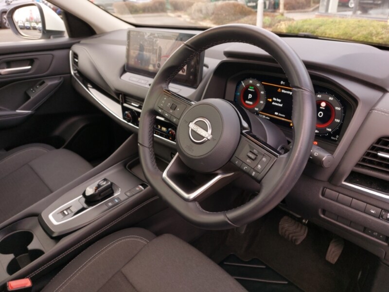 Used Nissan Qashqai 2022 for sale - 77299844: Photo 10