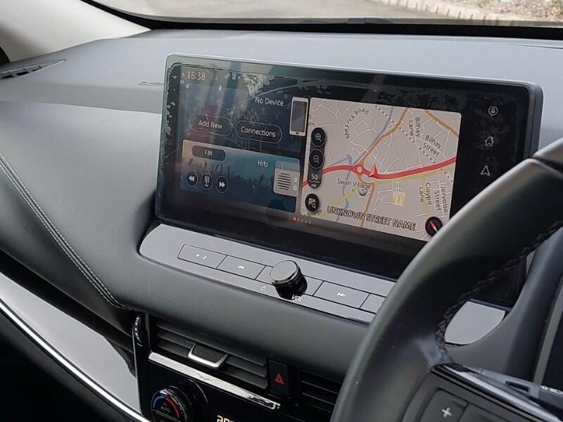 Used Nissan Qashqai 2022 for sale - 77299844: Photo 11