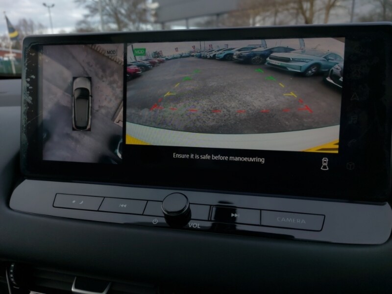 Used Nissan Qashqai 2022 for sale - 77299844: Photo 13