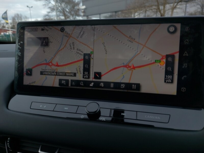 Used Nissan Qashqai 2022 for sale - 77299844: Photo 14