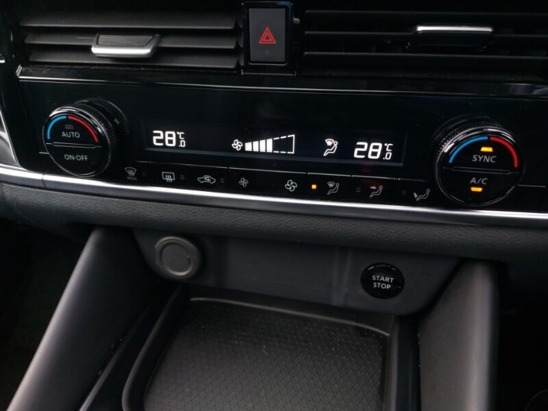 Used Nissan Qashqai 2022 for sale - 77299844: Photo 15