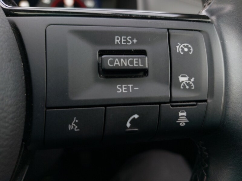 Used Nissan Qashqai 2022 for sale - 77299844: Photo 17