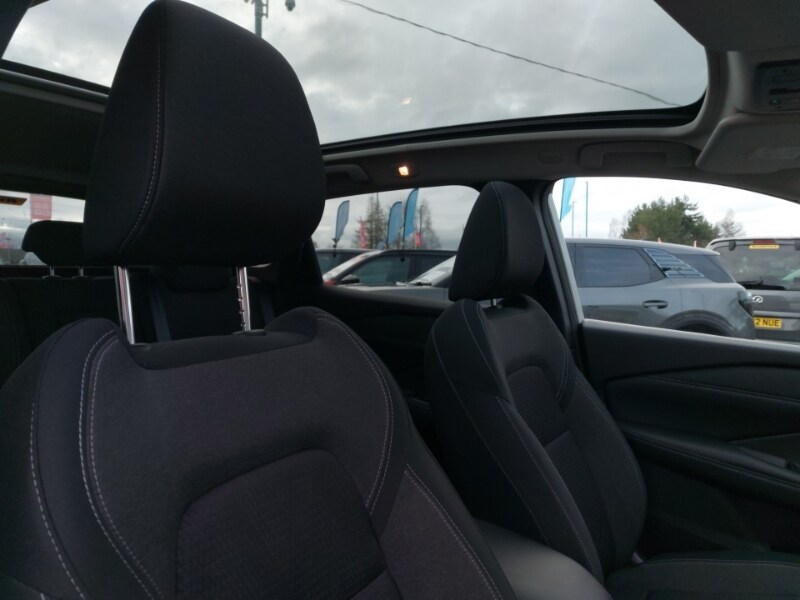 Used Nissan Qashqai 2022 for sale - 77299844: Photo 19