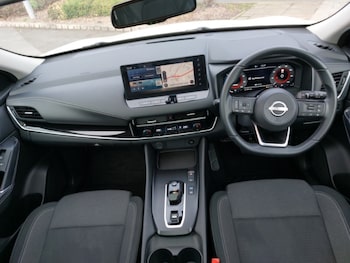 Used Nissan Qashqai 2022 for sale - 77299844: Photo