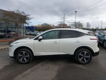 Used Nissan Qashqai 2022 for sale - 77299844: Photo