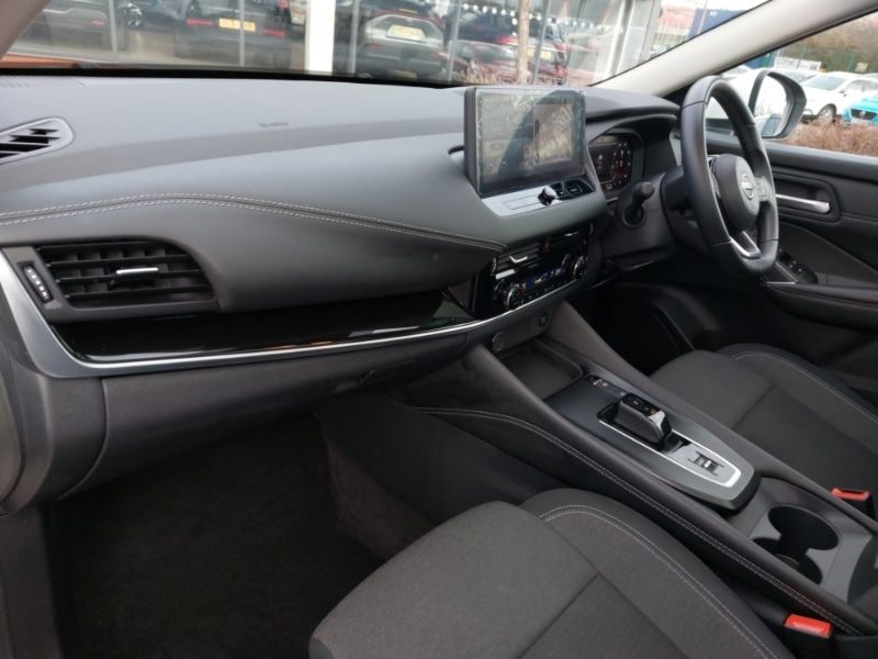 Used Nissan Qashqai 2022 for sale - 77299844: Photo 5