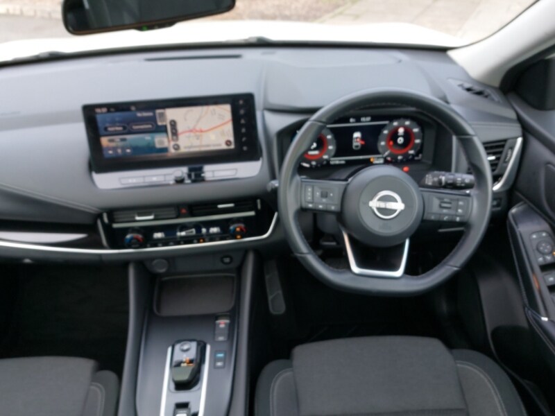 Used Nissan Qashqai 2022 for sale - 77299844: Photo 7