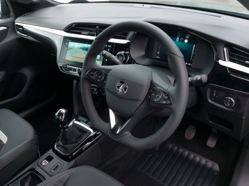 Used Vauxhall Corsa 2025 for sale - 76289582: Photo 10