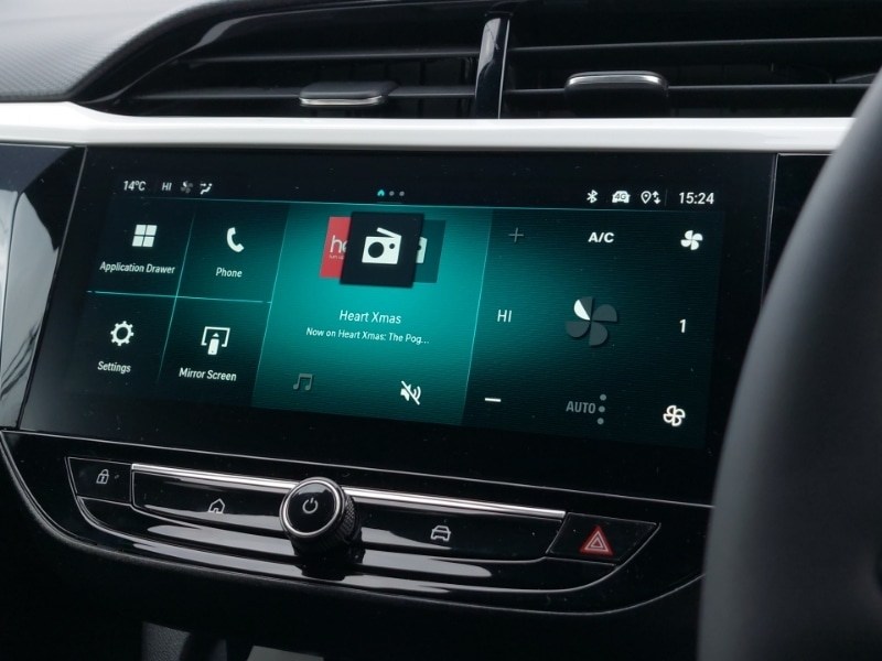 Used Vauxhall Corsa 2025 for sale - 76289582: Photo 11