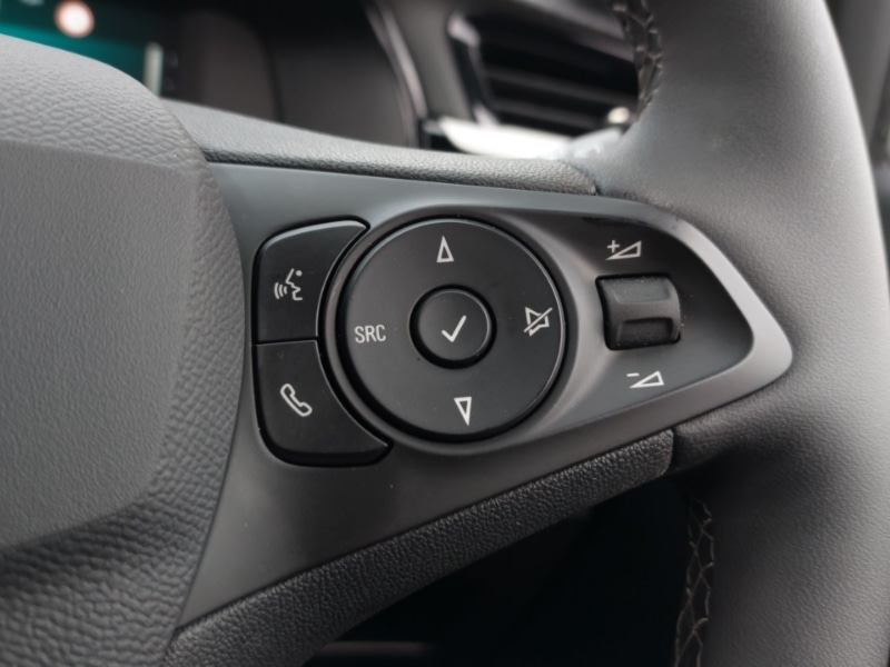 Used Vauxhall Corsa 2025 for sale - 76289582: Photo 13