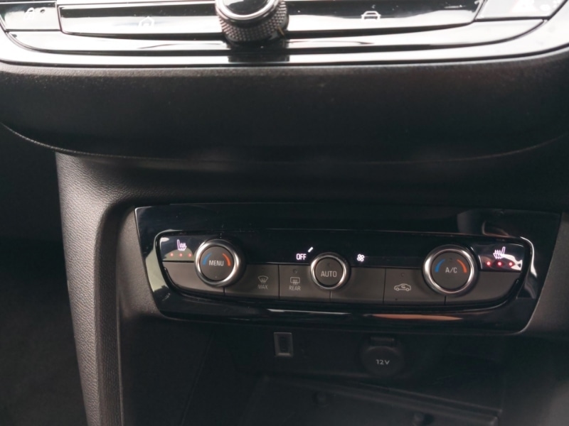 Used Vauxhall Corsa 2025 for sale - 76289582: Photo 15