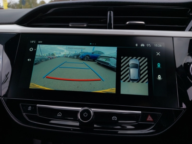 Used Vauxhall Corsa 2025 for sale - 76289582: Photo 18