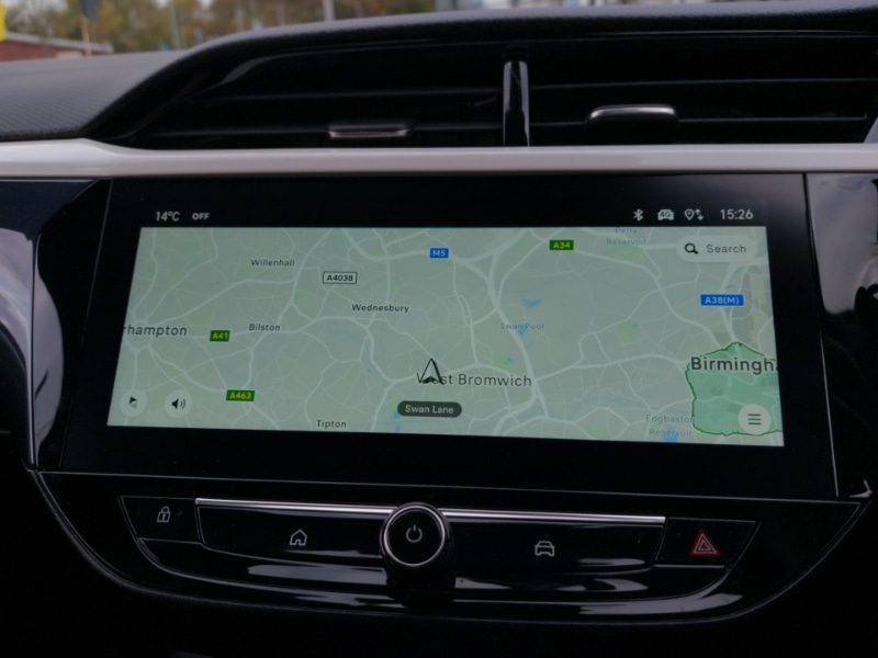 Used Vauxhall Corsa 2025 for sale - 76289582: Photo 19