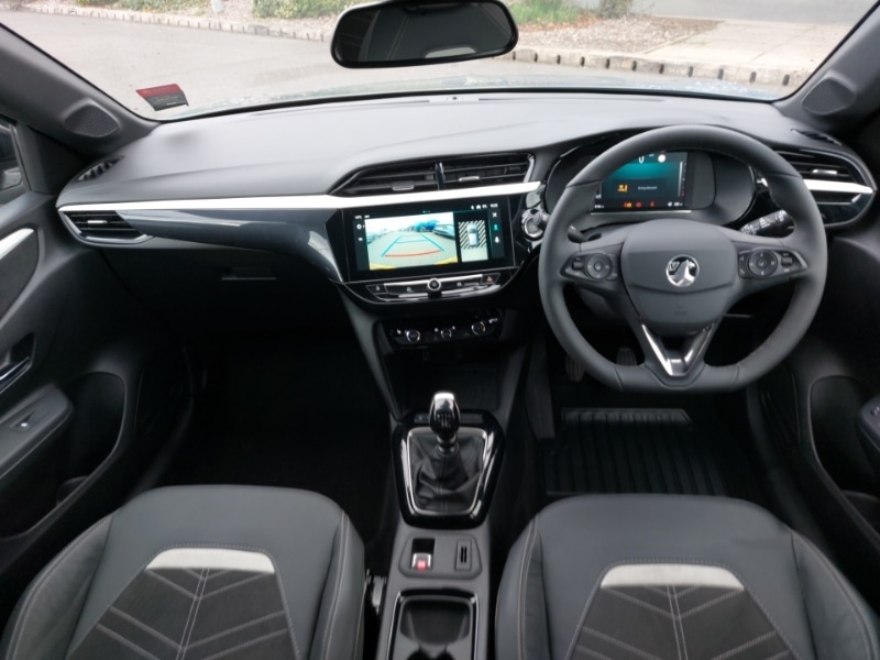 Used Vauxhall Corsa 2025 for sale - 76289582: Photo 2