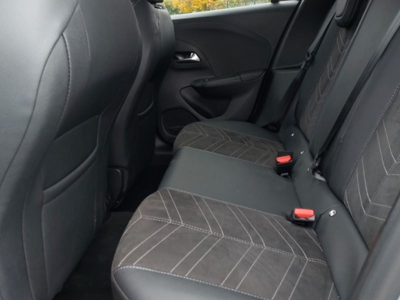 Used Vauxhall Corsa 2025 for sale - 76289582: Photo 6