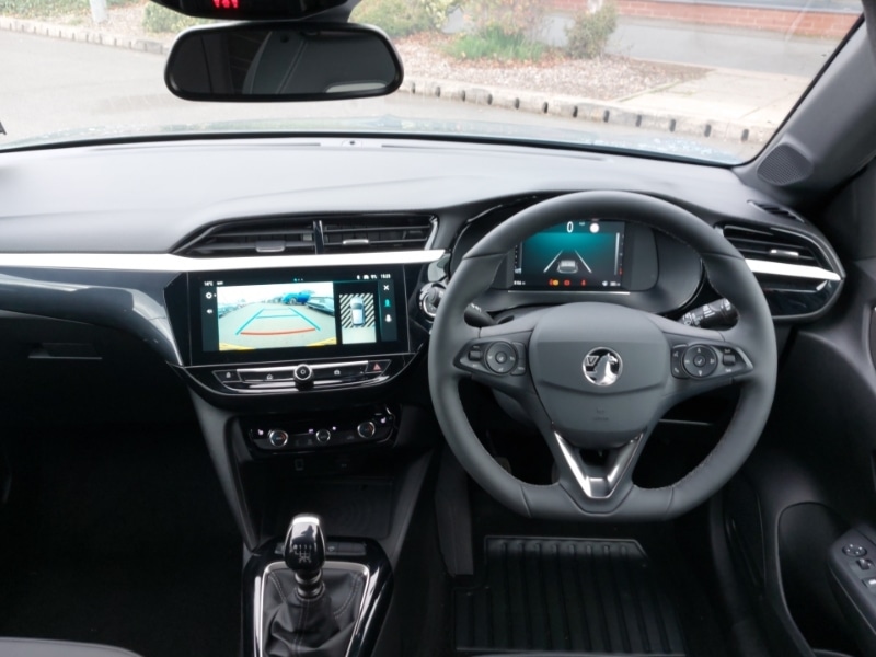 Used Vauxhall Corsa 2025 for sale - 76289582: Photo 7