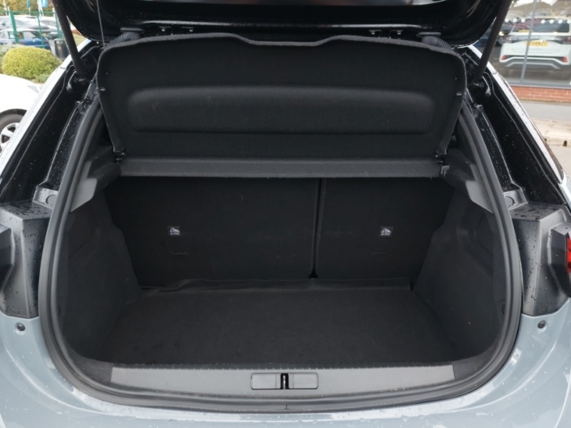 Used Vauxhall Corsa 2025 for sale - 76289582: Photo 8