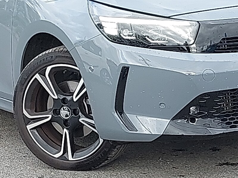 Used Vauxhall Corsa 2025 for sale - 76289582: Photo 9