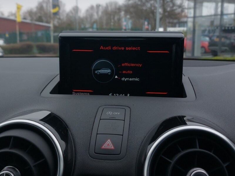 Used Audi A1 2017 for sale - 77832204: Photo 18