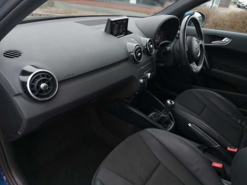 Used Audi A1 2017 for sale - 77832204: Photo 5