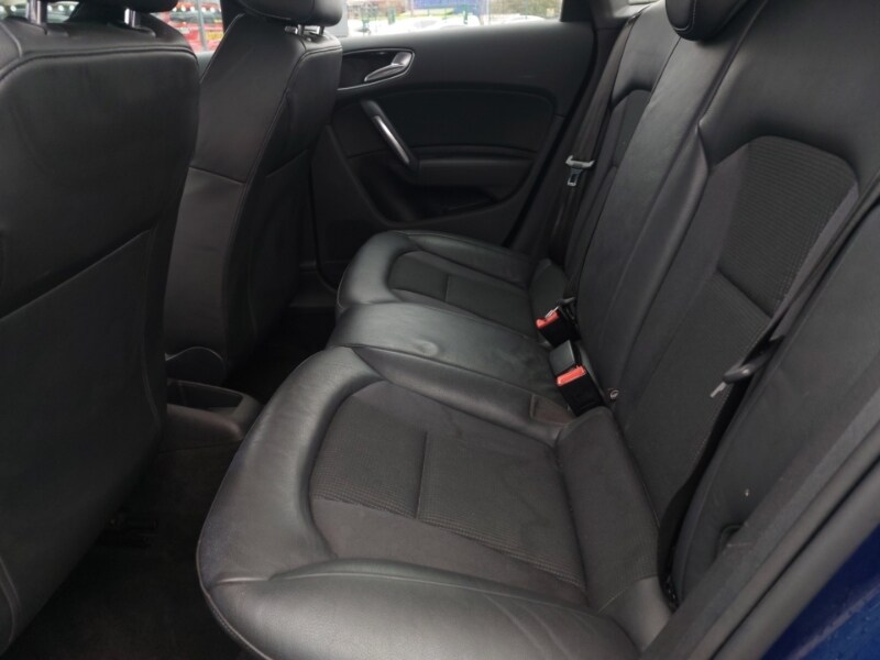 Used Audi A1 2017 for sale - 77832204: Photo 6