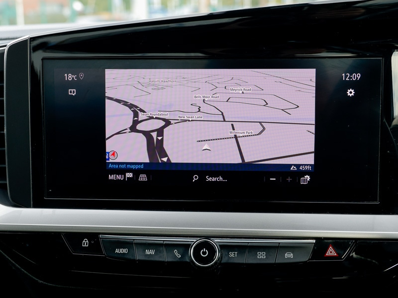 Used Vauxhall Mokka 2021 for sale - 76348528: Photo 10