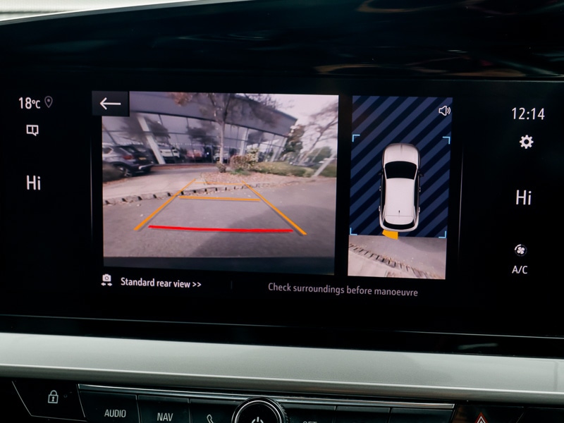 Used Vauxhall Mokka 2021 for sale - 76348528: Photo 11