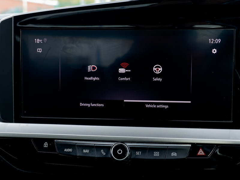 Used Vauxhall Mokka 2021 for sale - 76348528: Photo 13