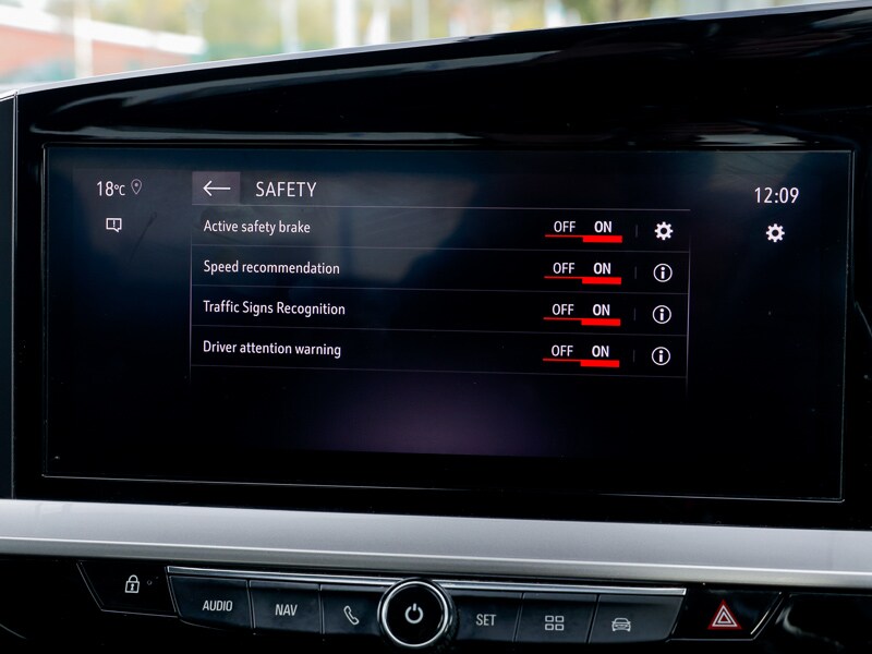 Used Vauxhall Mokka 2021 for sale - 76348528: Photo 14