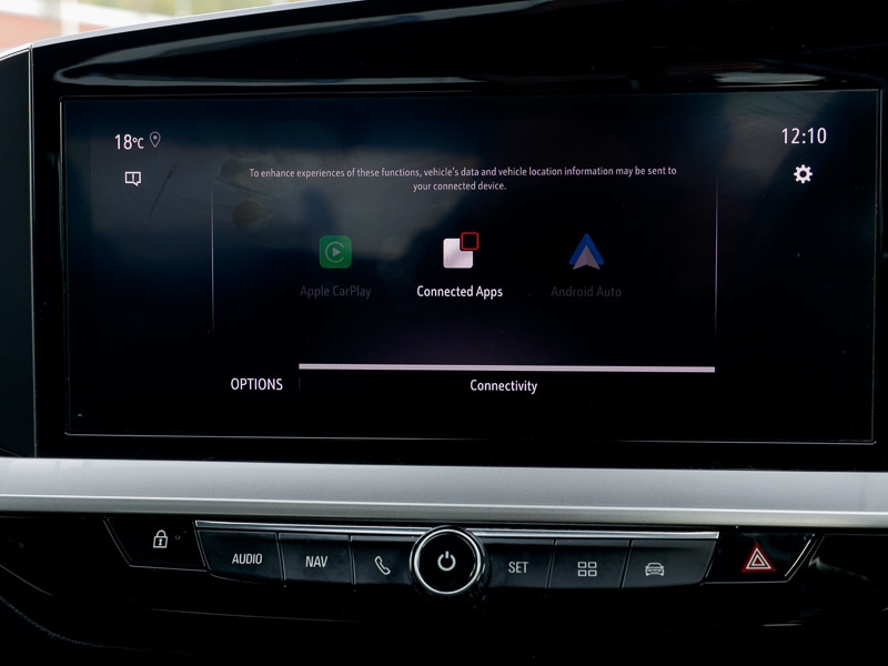 Used Vauxhall Mokka 2021 for sale - 76348528: Photo 15