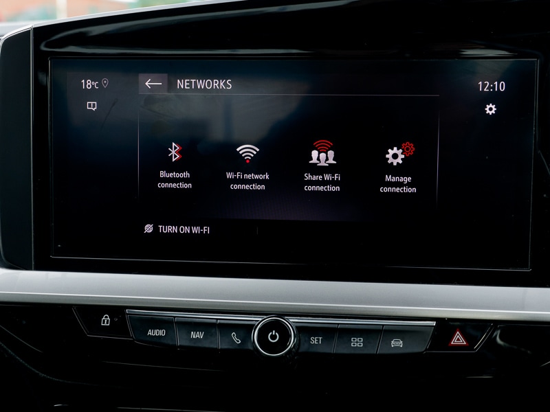 Used Vauxhall Mokka 2021 for sale - 76348528: Photo 16