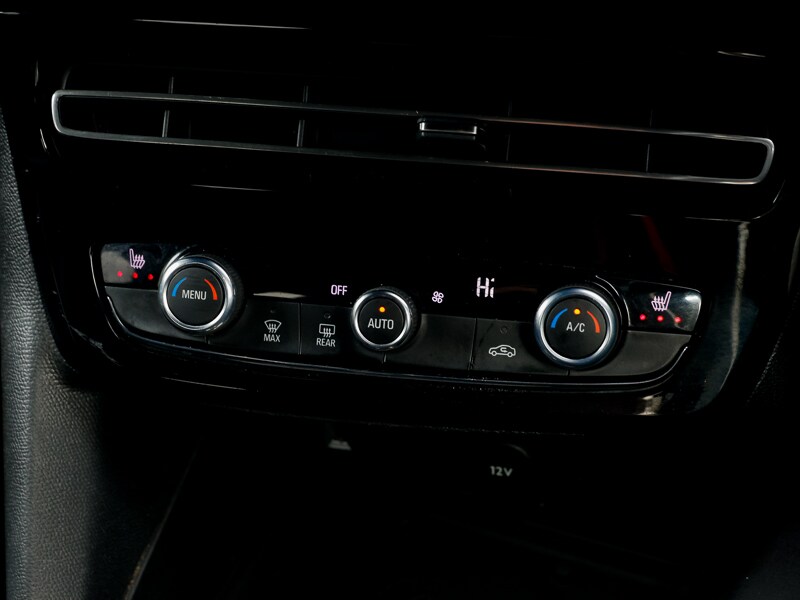 Used Vauxhall Mokka 2021 for sale - 76348528: Photo 17