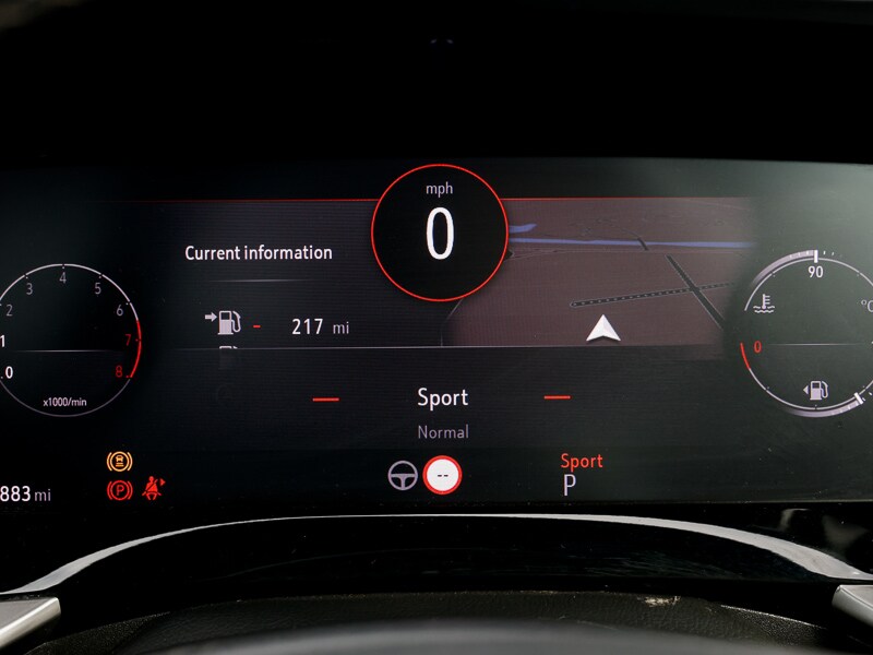 Used Vauxhall Mokka 2021 for sale - 76348528: Photo 18