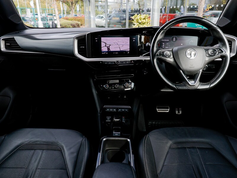 Used Vauxhall Mokka 2021 for sale - 76348528: Photo 2