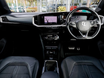 Used Vauxhall Mokka 2021 for sale - 76348528: Photo