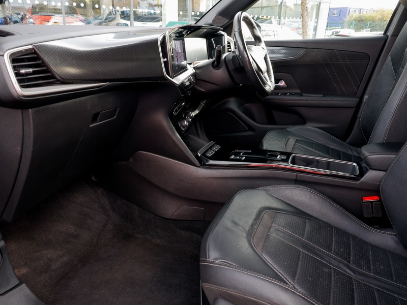 Used Vauxhall Mokka 2021 for sale - 76348528: Photo 5