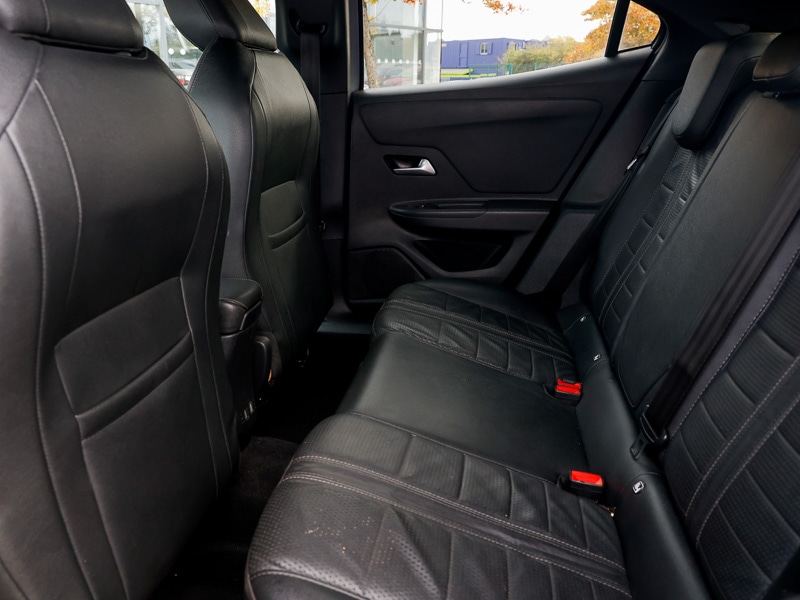 Used Vauxhall Mokka 2021 for sale - 76348528: Photo 6