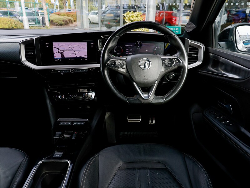 Used Vauxhall Mokka 2021 for sale - 76348528: Photo 7