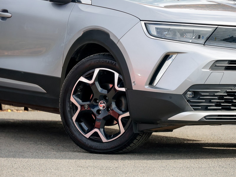 Used Vauxhall Mokka 2021 for sale - 76348528: Photo 9