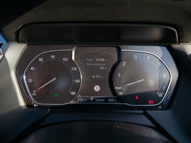 Used BMW 1 Series 2021 for sale - 77228746: Photo 17