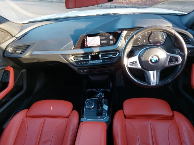 Used BMW 1 Series 2021 for sale - 77228746: Photo 2