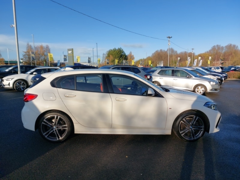 Used BMW 1 Series 2021 for sale - 77228746: Photo 4