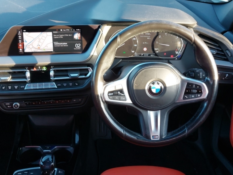 Used BMW 1 Series 2021 for sale - 77228746: Photo 7