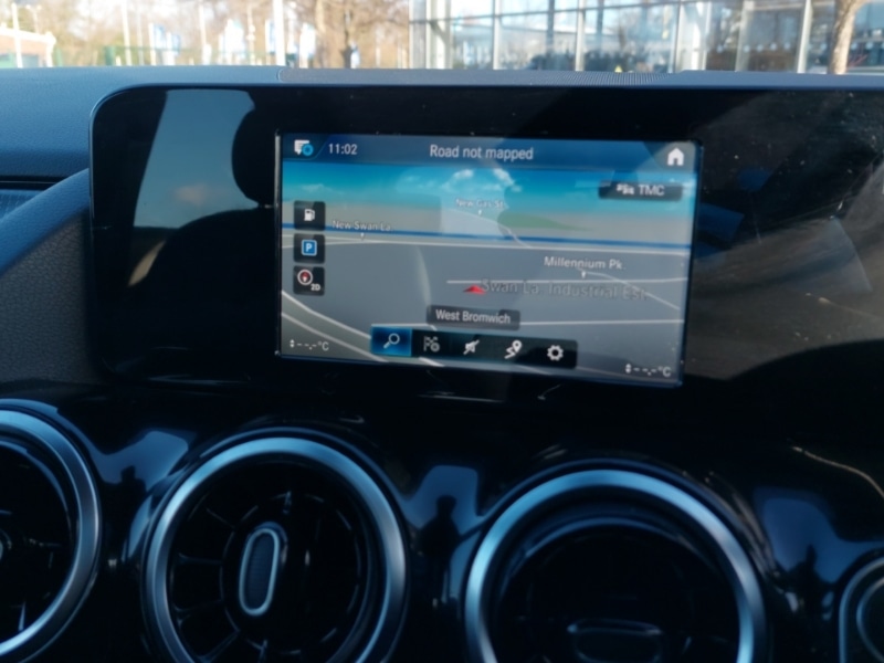 Used Mercedes-Benz B Class 2022 for sale - 76897512: Photo 18