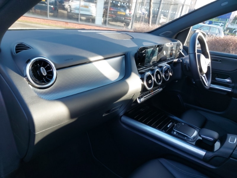 Used Mercedes-Benz B Class 2022 for sale - 76897512: Photo 5