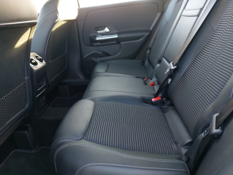 Used Mercedes-Benz B Class 2022 for sale - 76897512: Photo 6