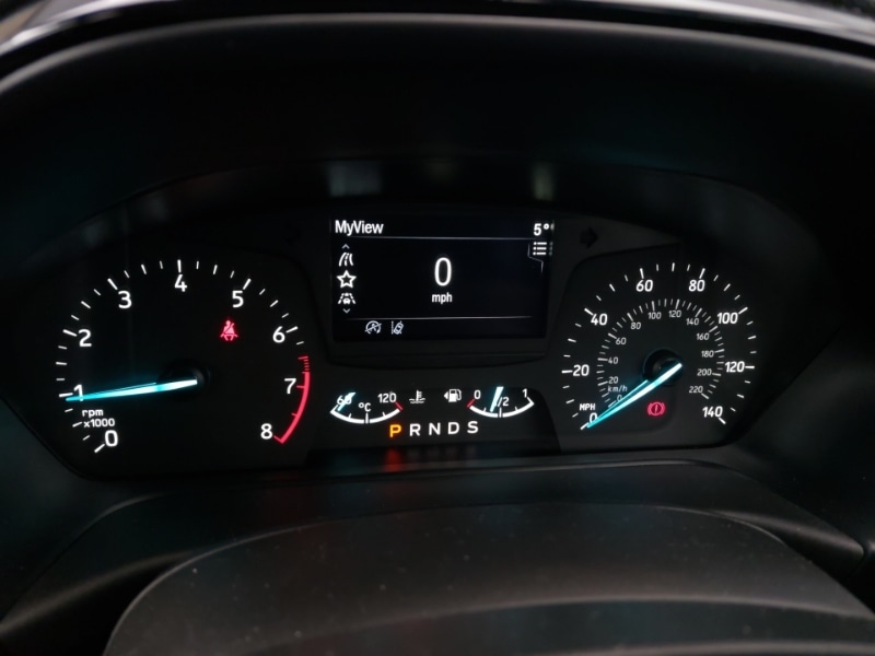 Used Ford Fiesta 2018 for sale - 77458070: Photo 12