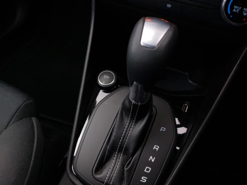 Used Ford Fiesta 2018 for sale - 77458070: Photo 13