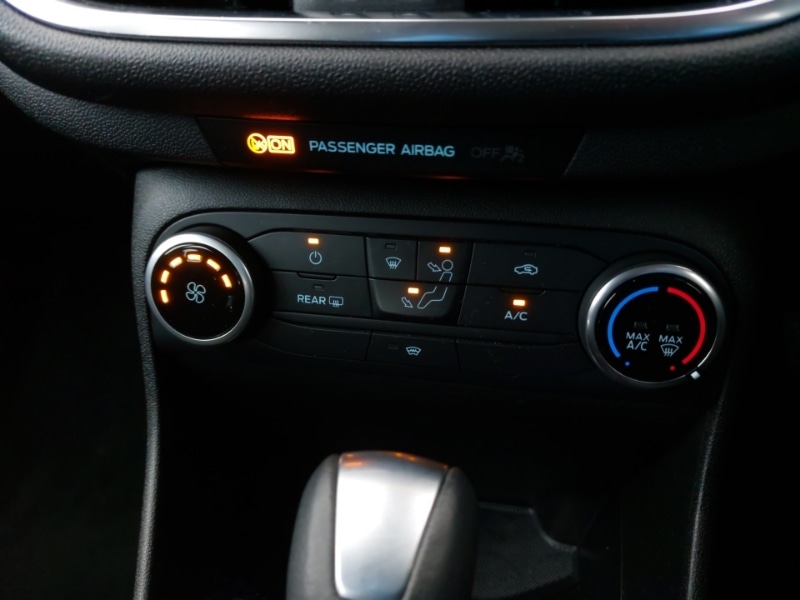 Used Ford Fiesta 2018 for sale - 77458070: Photo 14