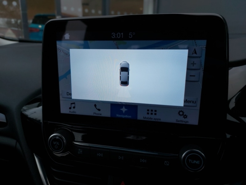 Used Ford Fiesta 2018 for sale - 77458070: Photo 17